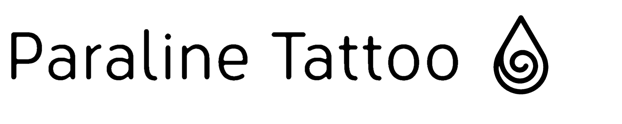 Paraline Tattoo